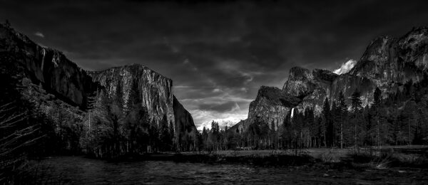 Western USA Landscape Photography by Doug Heslep