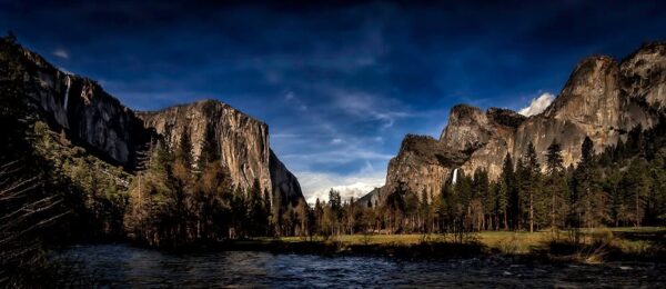 Western USA Landscape Photography by Doug Heslep