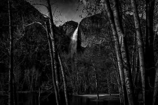 Western USA Landscape Photography by Doug Heslep