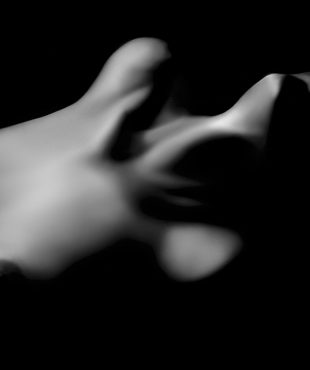 Photographic Female Nude Fine Art by Doug Heslep