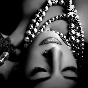 Photographic Female Nude Fine Art by Doug Heslep