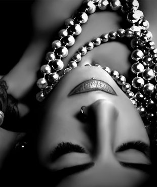 Photographic Female Nude Fine Art by Doug Heslep