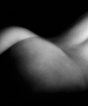 Photographic Female Nude Fine Art by Doug Heslep