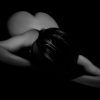 Photographic Female Nude Fine Art by Doug Heslep