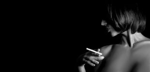 Photographic Female Nude Fine Art by Doug Heslep