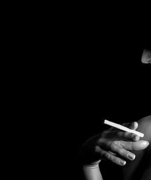 Photographic Female Nude Fine Art by Doug Heslep