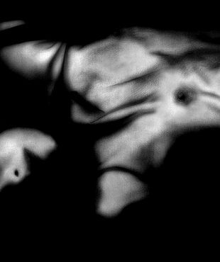 Photographic Female Nude Fine Art by Doug Heslep