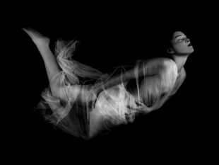 Photographic Female Nude Fine Art by Doug Heslep