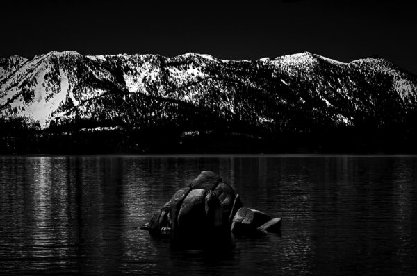 Western USA Landscape Photography by Doug Heslep