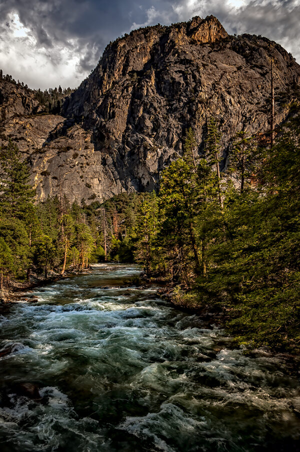 Western USA Landscape Photography by Doug Heslep