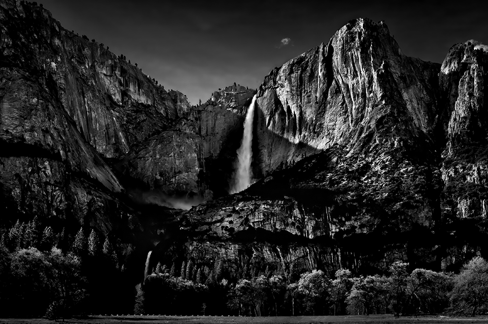 Western USA Landscape Photography by Doug Heslep