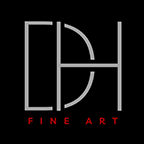 Doug Heslep Fine Art Logo