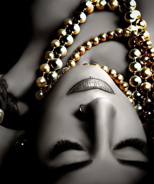 Photographic Female Nude Fine Art by Doug Heslep