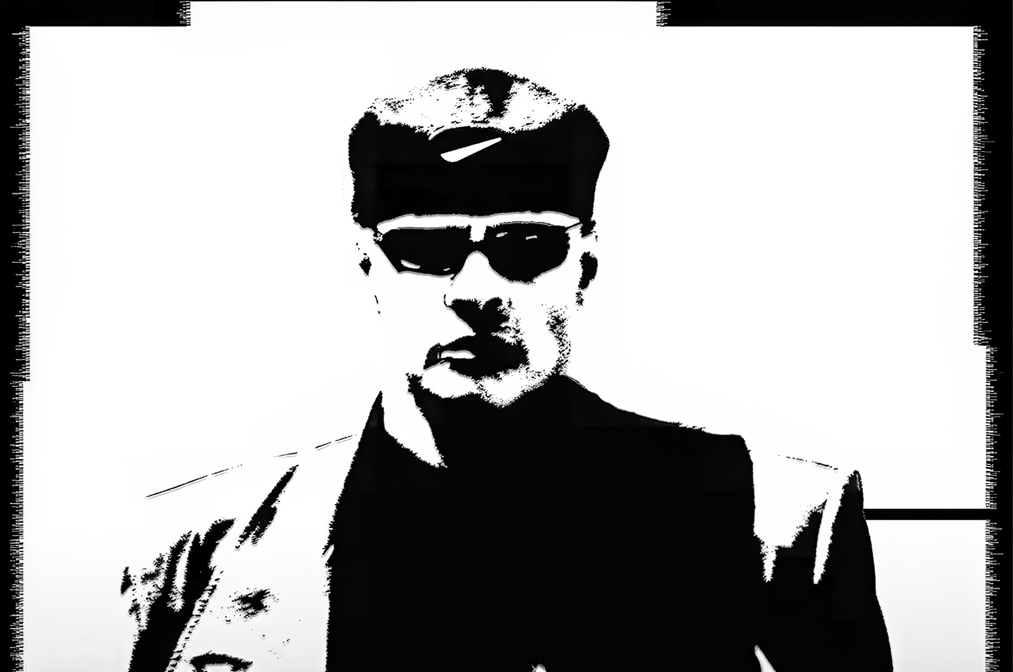 Thru the Cellular Eye