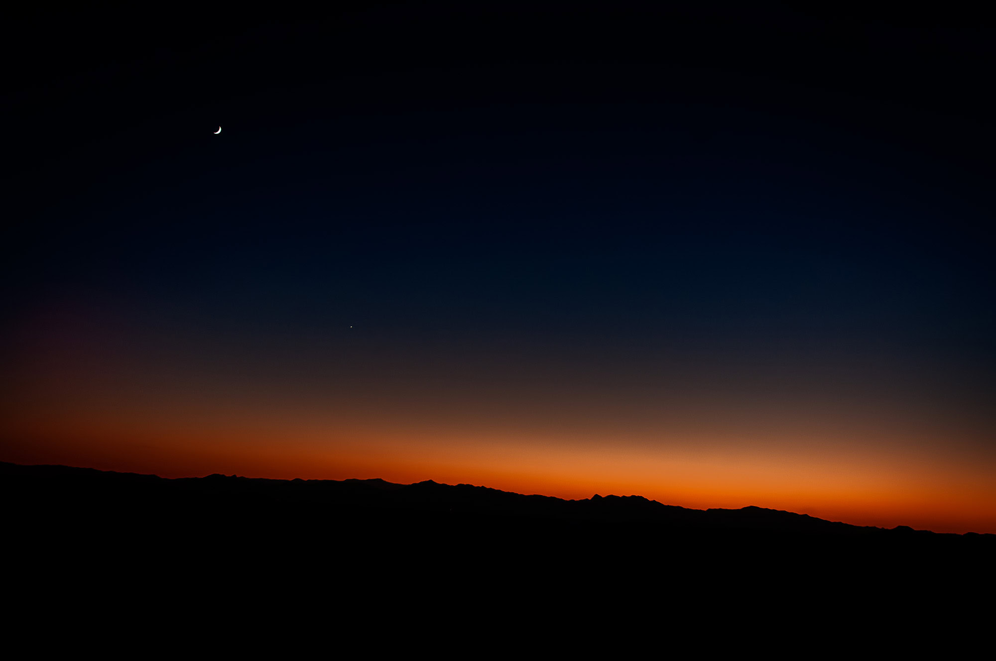 Western USA Landscape Photography by Doug Heslep